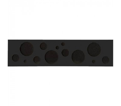 Echoton Bubbles Long 1000x250x50мм акустическая панель (2шт.)