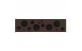 Echoton Bubbles Long 1000x250x50мм акустическая панель (2шт.)