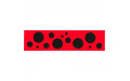 Echoton Bubbles Long 1000x250x50мм акустическая панель (2шт.)