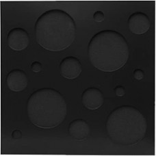 Echoton Bubbles Square Echoton Bubbles Square