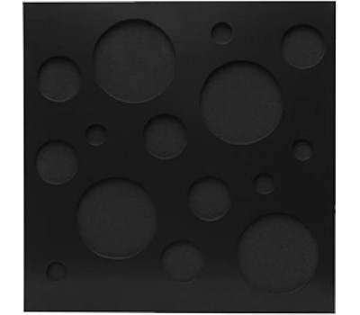 Echoton Bubbles Square 500x500x50мм акустическая панель (4шт.)