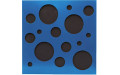 Echoton Bubbles Square 500x500x50мм акустическая панель (4шт.)