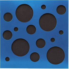 Echoton Bubbles Square Echoton Bubbles Square