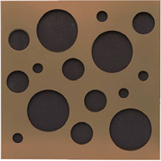 Echoton Bubbles Square Echoton Bubbles Square