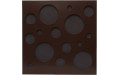 Echoton Bubbles Square 500x500x50мм акустическая панель (4шт.)