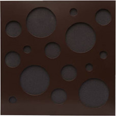 Echoton Bubbles Square Echoton Bubbles Square