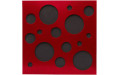 Echoton Bubbles Square 500x500x50мм акустическая панель (4шт.)