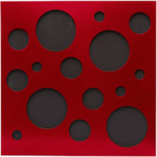 Echoton Bubbles Square Echoton Bubbles Square