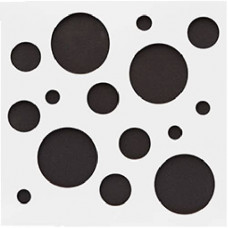 Echoton Bubbles Square Echoton Bubbles Square