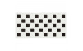 Echoton Checkers 1000x500x50мм акустическая панель (2шт.)