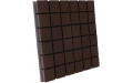 Echoton Chess Acoustic 500x500x50мм акустическая панель (4шт.)