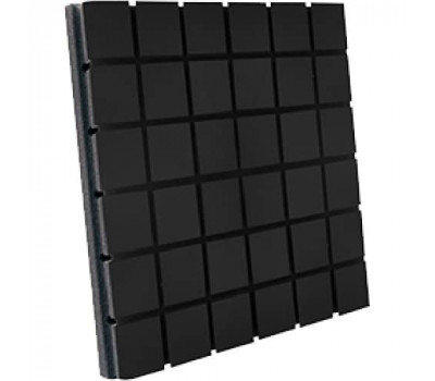 Echoton Chess Acoustic 500x500x50мм акустическая панель (4шт.)