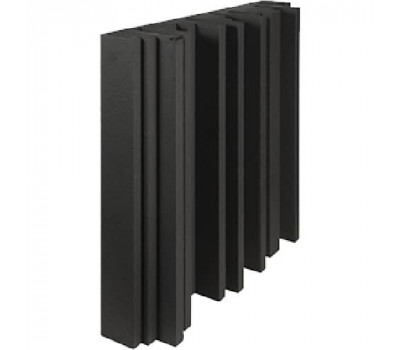 Echoton City Lines 600x600x130мм акустический диффузор (2шт.)