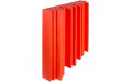 Echoton City Lines 600x600x130мм акустический диффузор (2шт.)