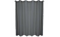 Curtain Studio 2200x1900мм акустическая штора