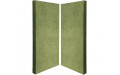 Echoton DIY Acoustic 1000x500x60мм акустическая панель (2шт.) Echoton DIY Acoustic 1000x500x60мм акустическая панель (2шт.)
