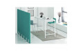 Echoton Freestanding 1400x1000мм звукопоглощающая ширма