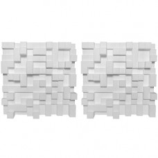 Echoton Pixels StyroFoam (Белый)