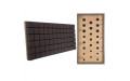 Echoton Reflex 1000x500x85мм акустическая панель (2шт.)