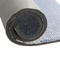 Isolontape 3010 10000x1000x10 металлизированной пленкой (цена за 1м²) Isolontape 3010 10000x1000x10 металлизированной пленкой (цена за 1м²)