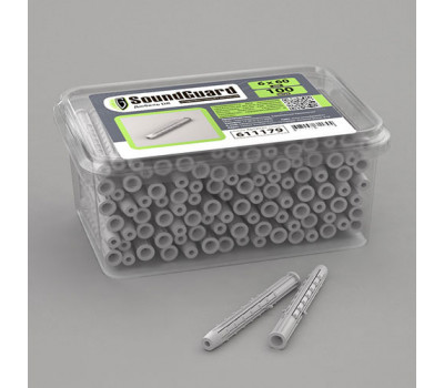 Дюбеля SoundGuard DR 6х60
