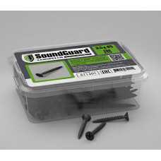 Саморезы SoundGuard ГМ 3,5х45 Саморезы SoundGuard ГМ 3,5х45