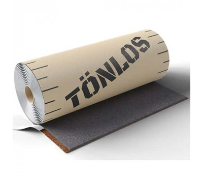 Tönlos Heavy Felt 5000х750х13мм (3,75м²)