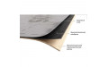 Tönlos Terra Felt 9000х780х4.5мм (7м²)