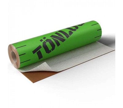 Tonlos Blockator 2,6 5000х610x2,6мм (3,05м²)
