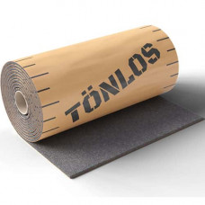 Tönlos Split Felt